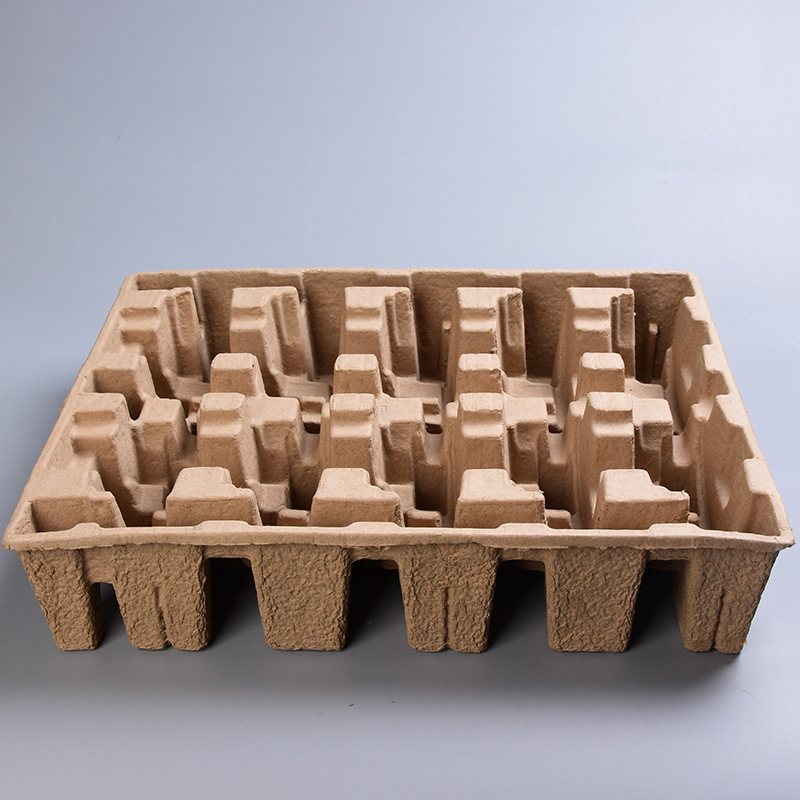 cardboard pulp packaging