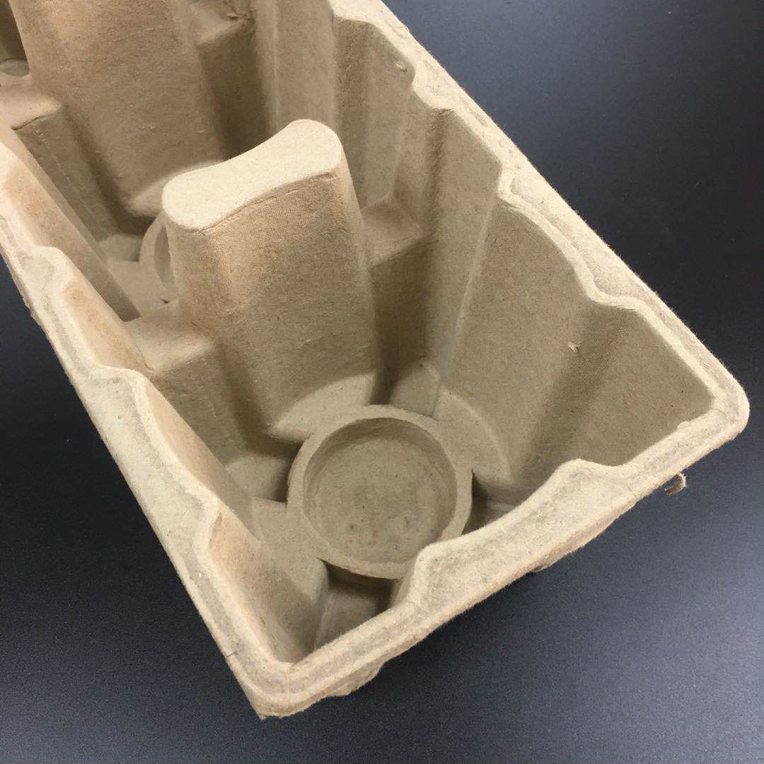 molded fiber packaging