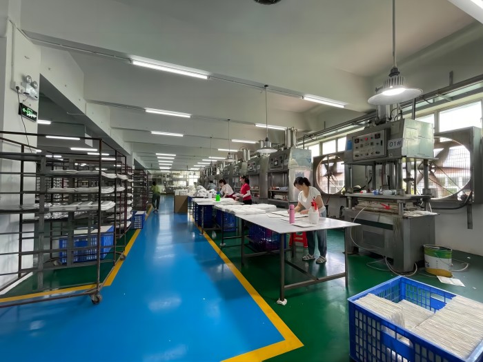 molded fiber packaging manufacturer