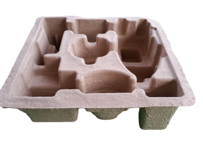 molded pulp packaging