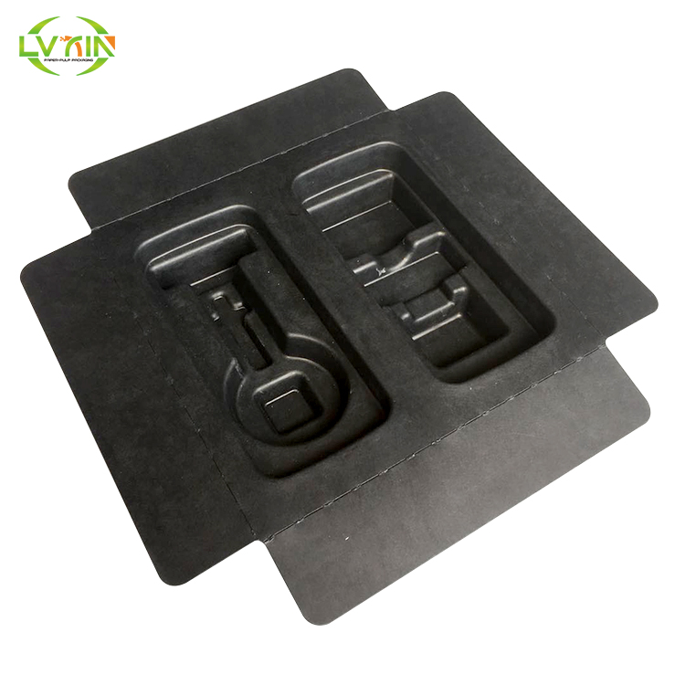  black paper pulp base tray for Nayna door lock (6).jpg