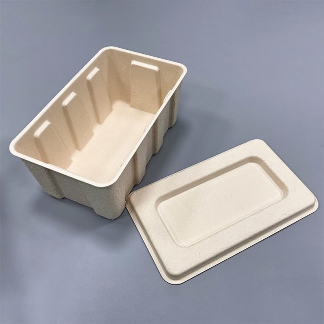 molded pulp packaging manufacturers