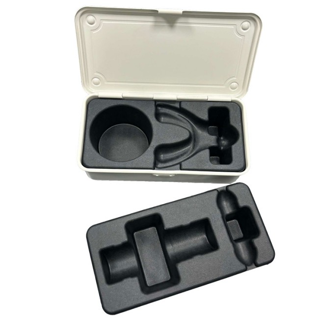 black pulp tray for sex toys