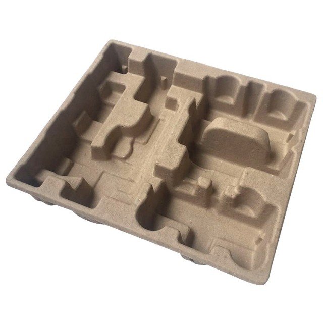 paper pulp tray box manufacturer