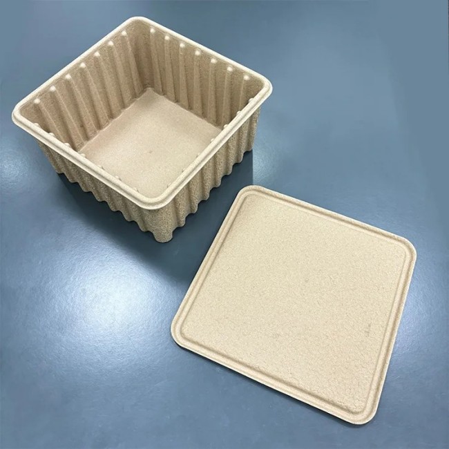 fiber pulp packaging 