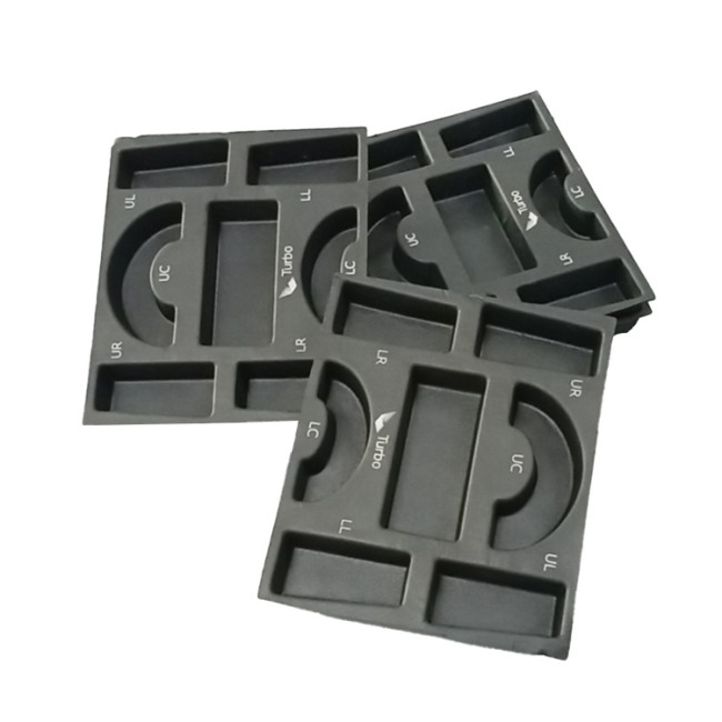 black mould pulp supplier