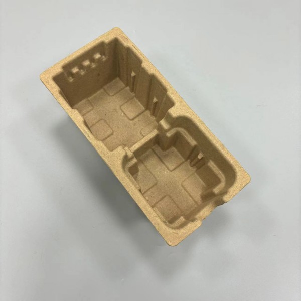 eco-friendly molded pulp