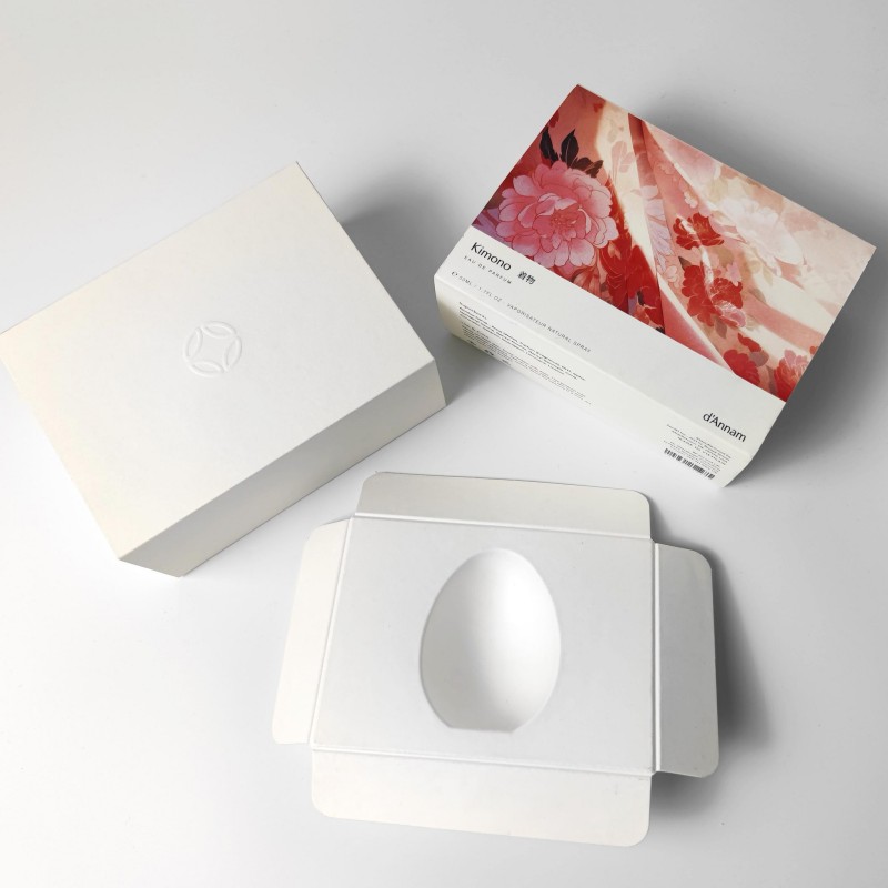 eco-friendly sugarcane packaging