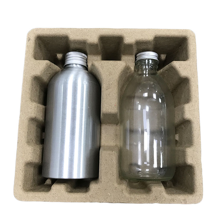 molded pulp tray manufacturers