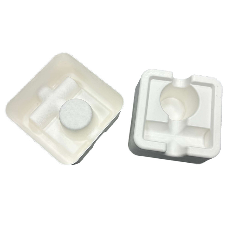 wet pressed pulp packaging