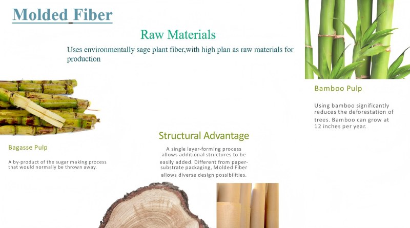 biodegradable packaging suppliers