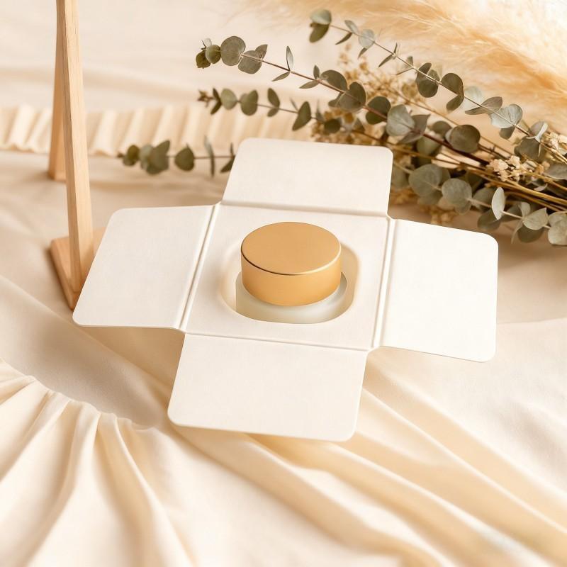 biodegradable molded pulp packaging