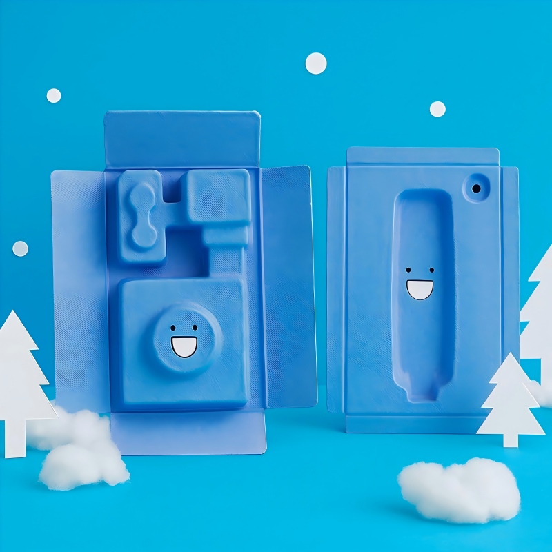 Sugarcane pulp trays for electronics packaging.jpg