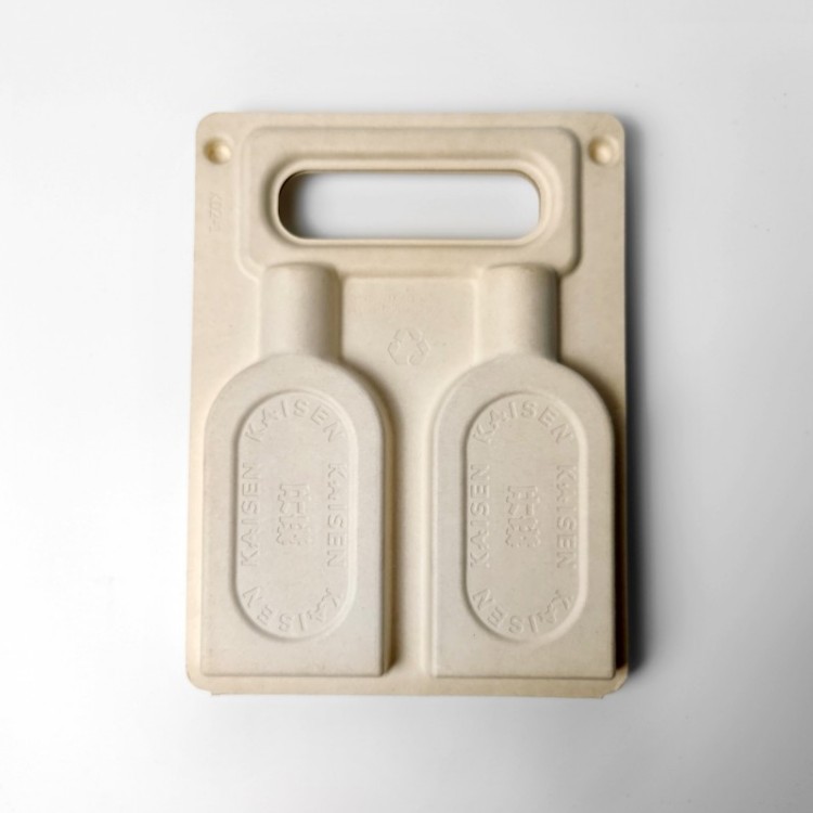 molded pulp packaging