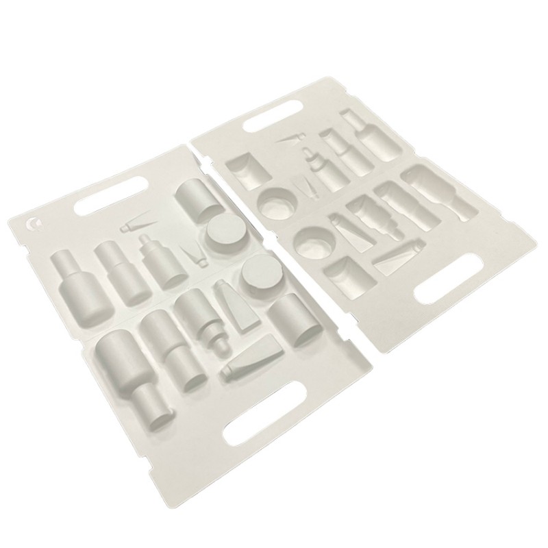 compostable skincare packaging