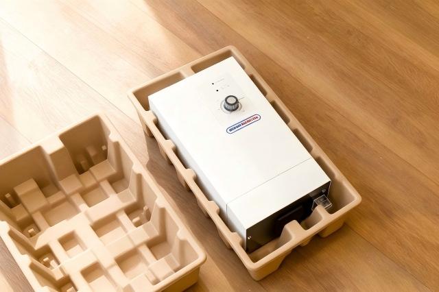 molded pulp packaging supplier