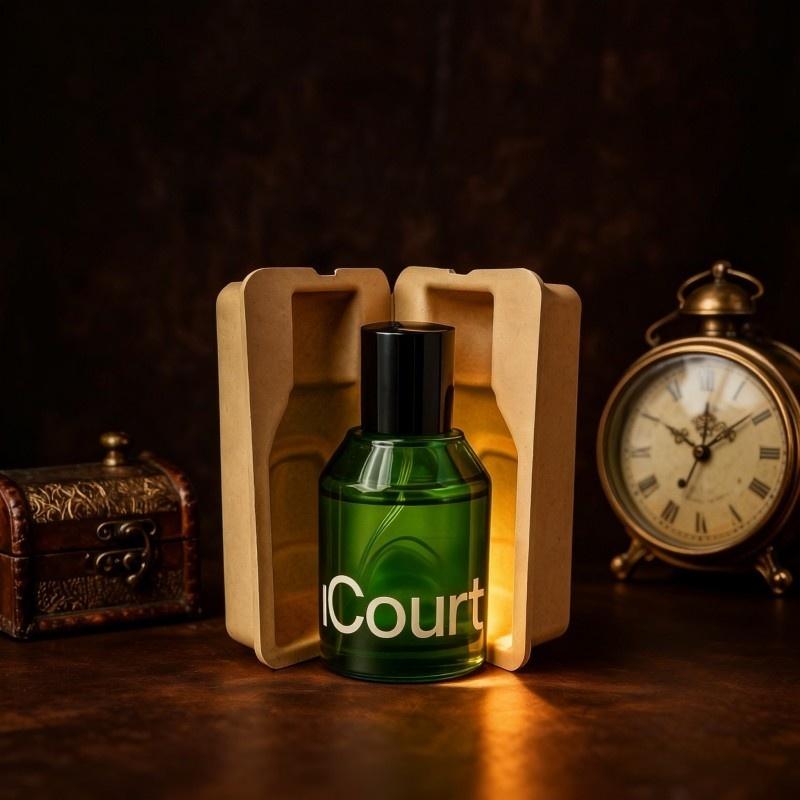 eco-friendly cosmetics packaging