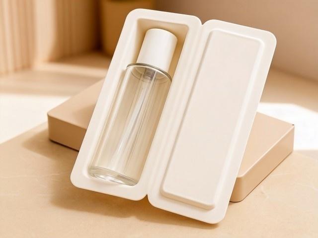 wet pressing molded pulp