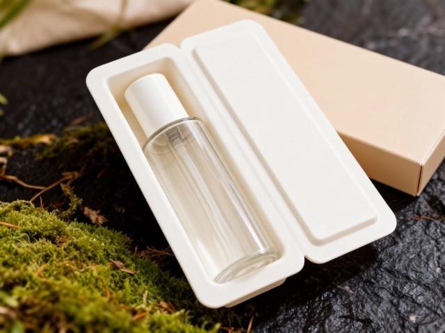 wet pressing molded pulp