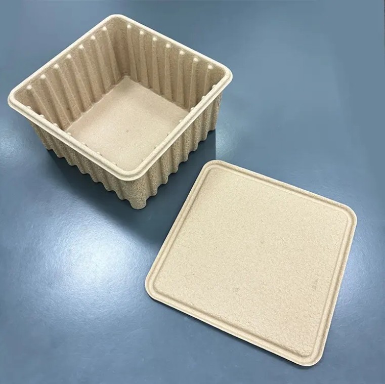 paper pulp tray box suppliers