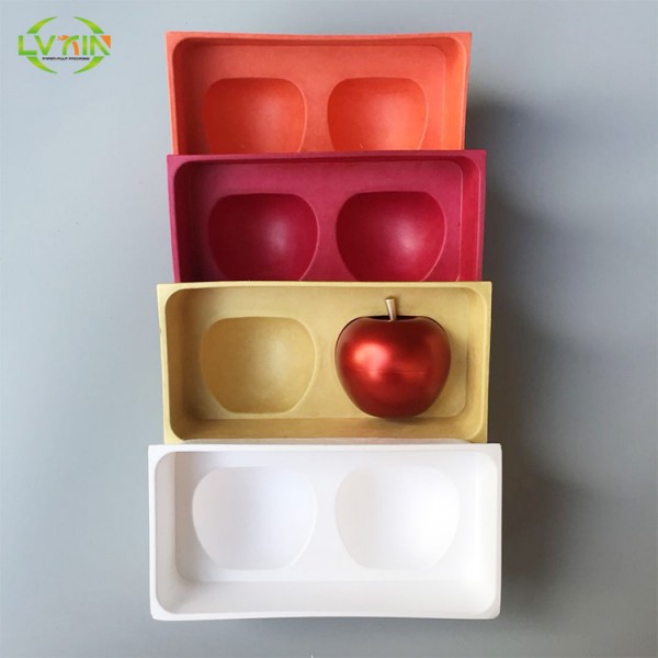 molded pulp insert packaging