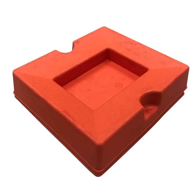  color molded mould