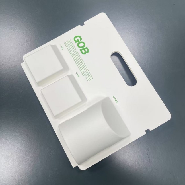 eco cosmetic packaging box