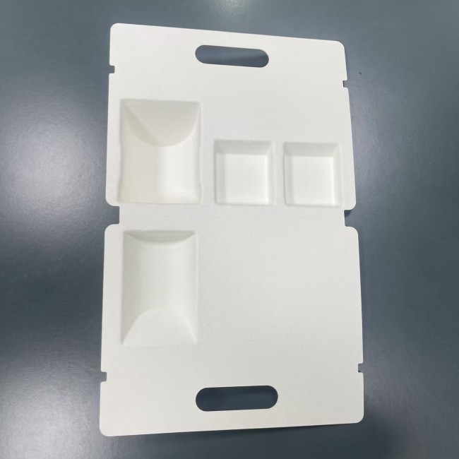 custom cosmetic pulp