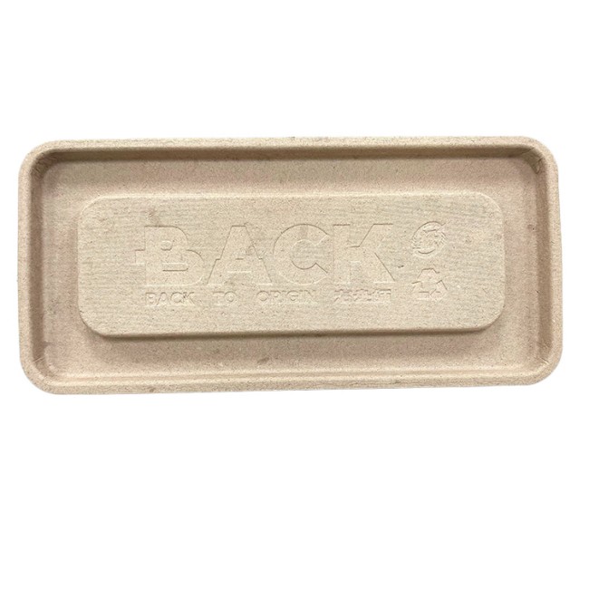 dry press molded pulp box supplier