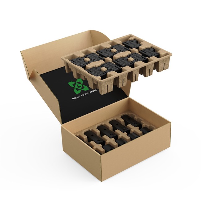 dry pressed pulp packaging supplier