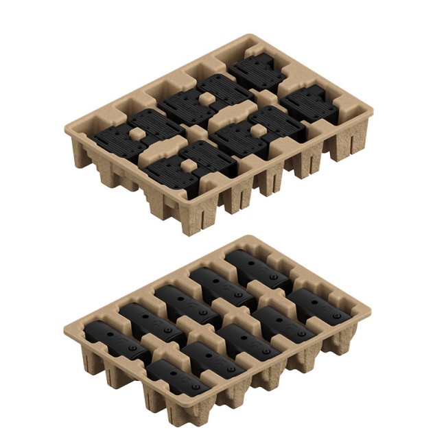 eco-friendly electronic packaging