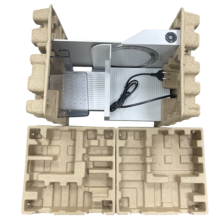 Dry press custom frisbee paper pulp tray (6).jpg