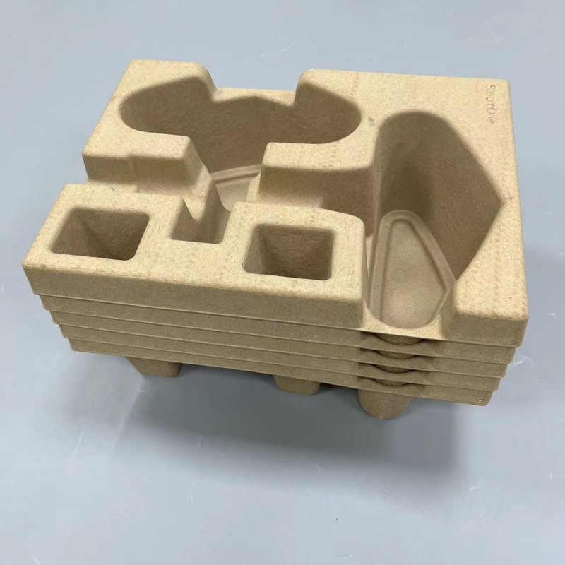green packaging solutions